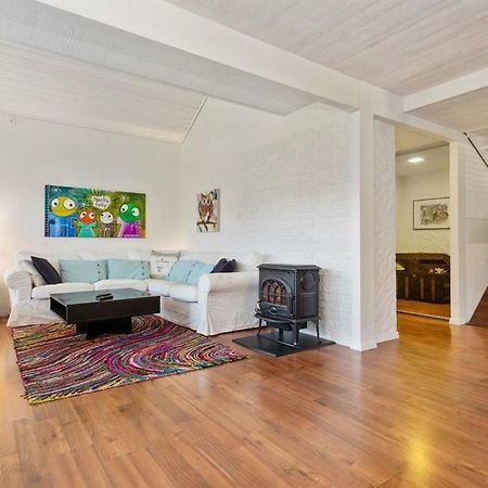 Voss Peak Apartments מראה חיצוני תמונה