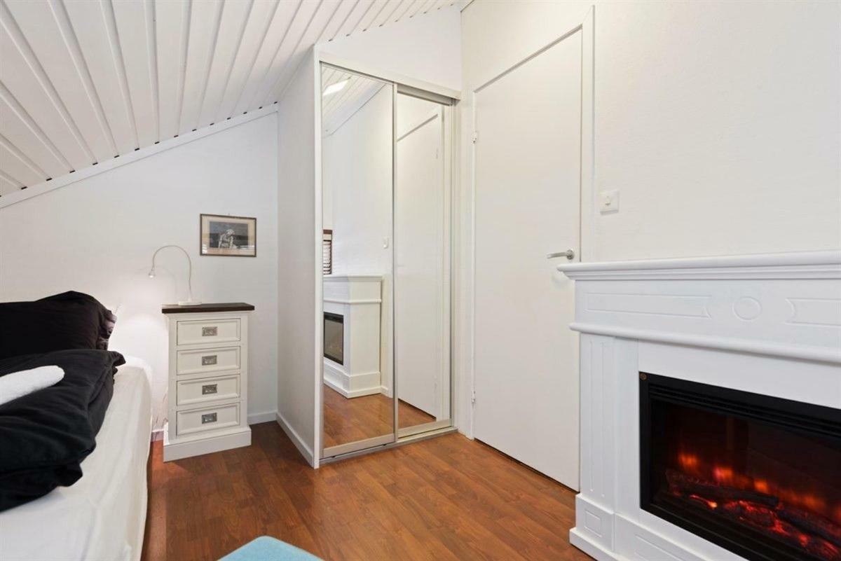 Voss Peak Apartments מראה חיצוני תמונה
