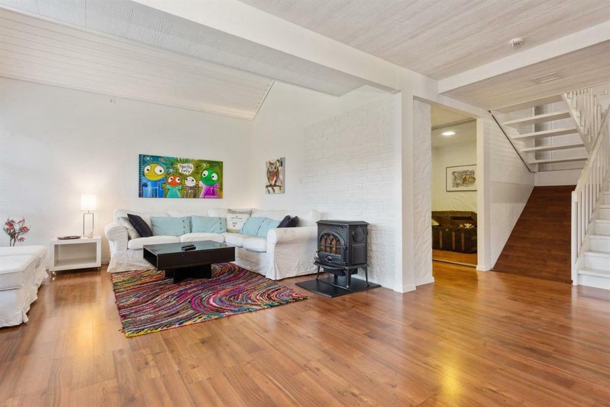 Voss Peak Apartments מראה חיצוני תמונה