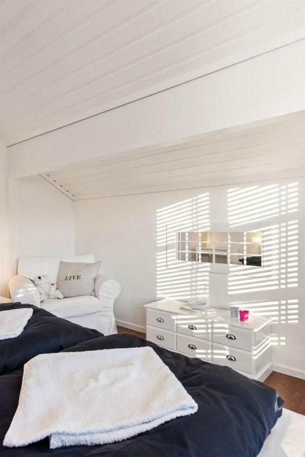 Voss Peak Apartments מראה חיצוני תמונה
