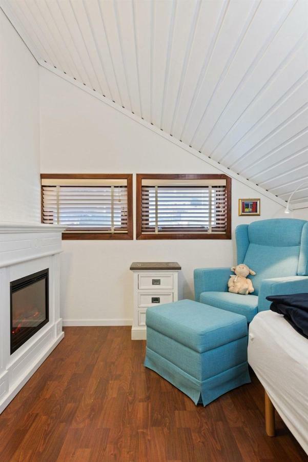 Voss Peak Apartments מראה חיצוני תמונה