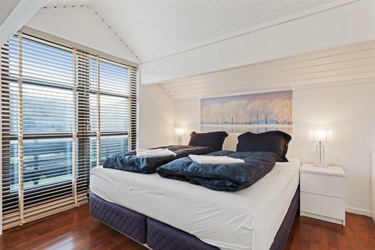 Voss Peak Apartments מראה חיצוני תמונה