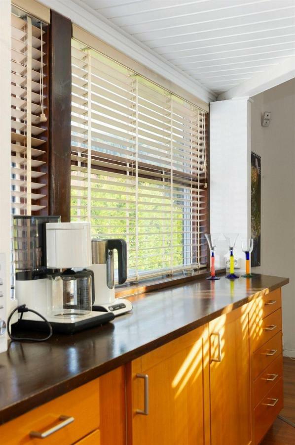 Voss Peak Apartments מראה חיצוני תמונה