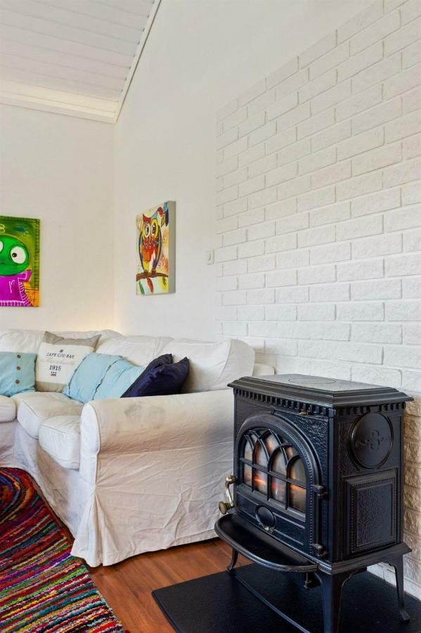 Voss Peak Apartments מראה חיצוני תמונה