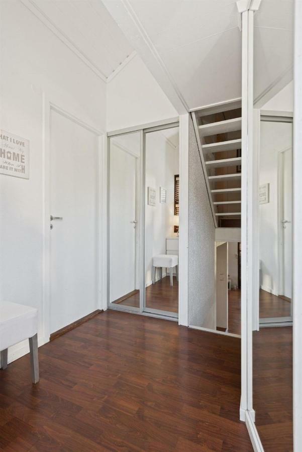 Voss Peak Apartments מראה חיצוני תמונה