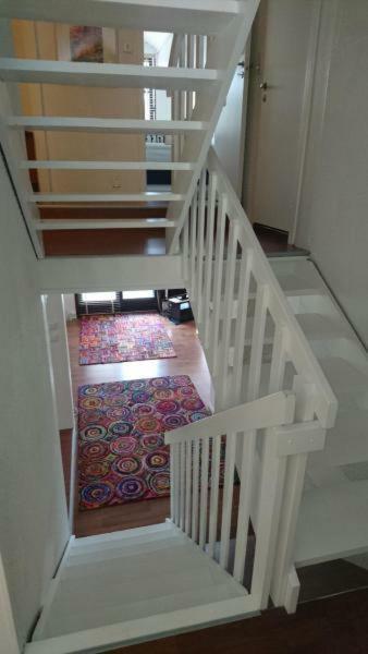 Voss Peak Apartments מראה חיצוני תמונה